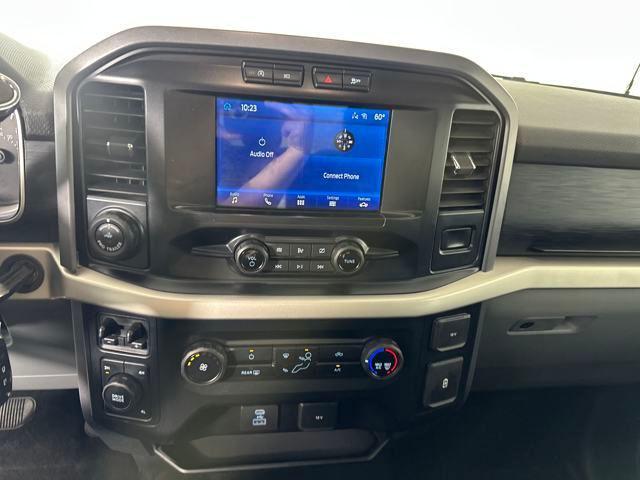 used 2021 Ford F-150 car, priced at $27,880