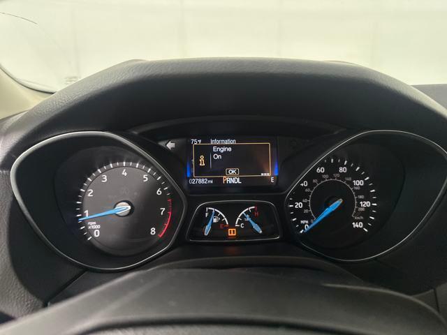 used 2018 Ford Focus car, priced at $12,490