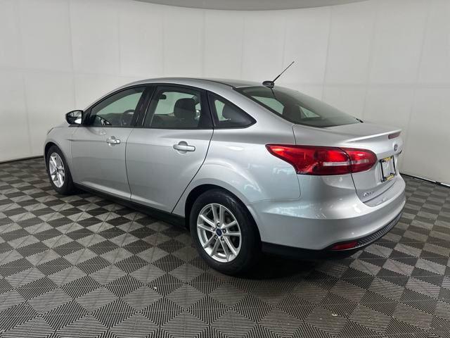 used 2018 Ford Focus car, priced at $12,490