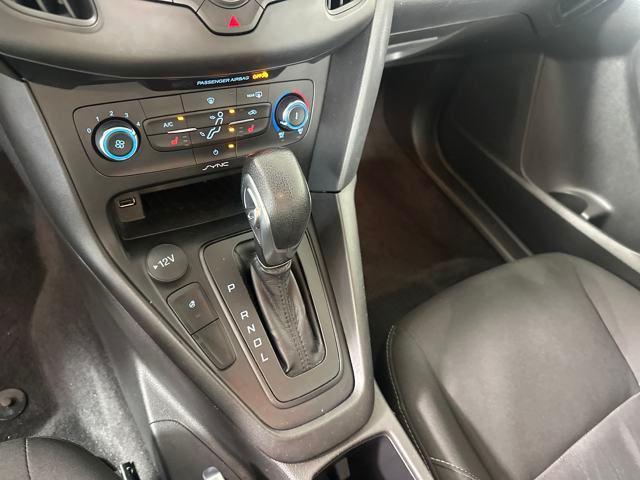 used 2018 Ford Focus car, priced at $12,490