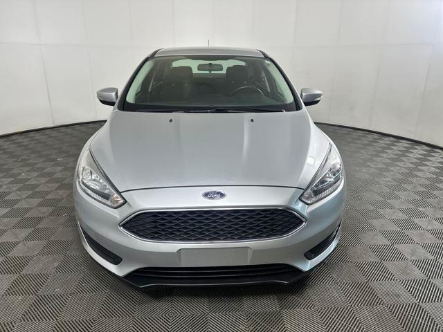 used 2018 Ford Focus car, priced at $12,490