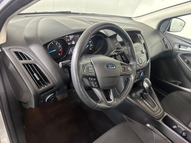 used 2018 Ford Focus car, priced at $12,490