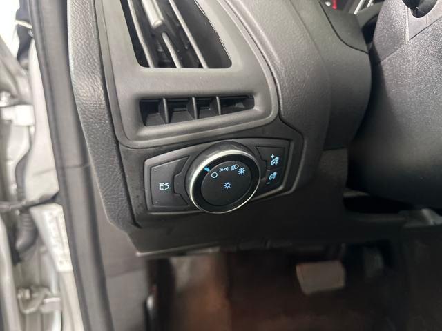 used 2018 Ford Focus car, priced at $12,490