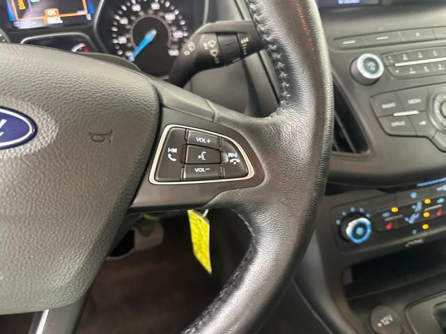 used 2018 Ford Focus car, priced at $12,490