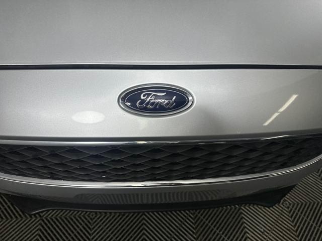 used 2018 Ford Focus car, priced at $12,490