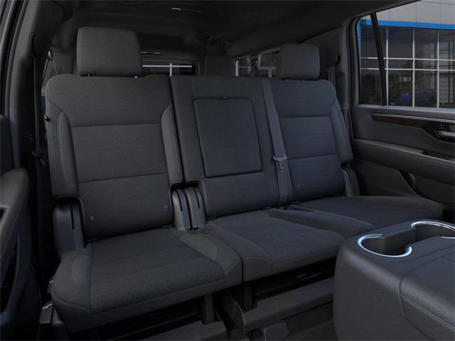 new 2025 Chevrolet Suburban car, priced at $64,990