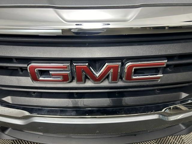 used 2023 GMC Terrain car, priced at $21,440