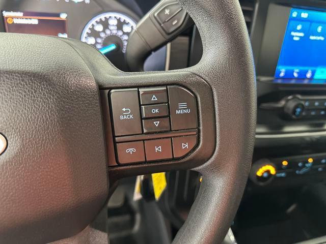 used 2022 Ford F-150 car, priced at $31,990