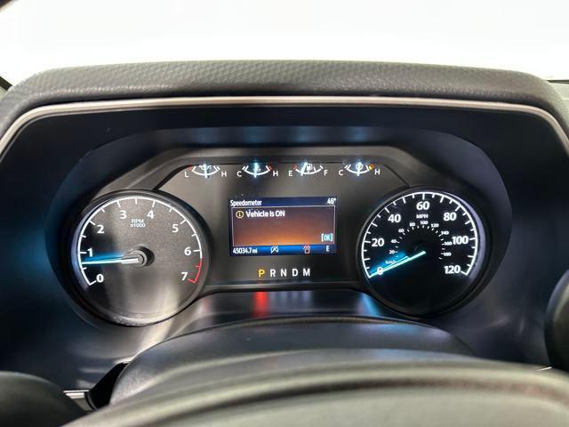 used 2022 Ford F-150 car, priced at $31,990