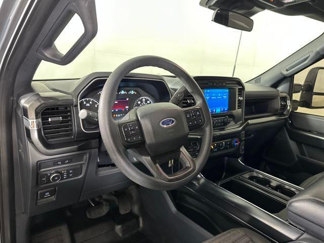 used 2022 Ford F-150 car, priced at $31,990