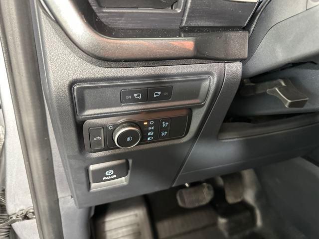 used 2022 Ford F-150 car, priced at $31,990