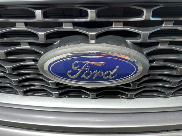 used 2022 Ford F-150 car, priced at $31,990