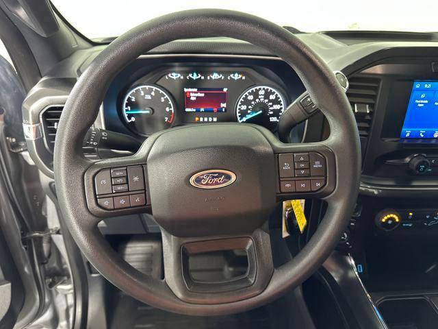 used 2022 Ford F-150 car, priced at $31,990