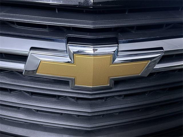 used 2023 Chevrolet Traverse car, priced at $27,440