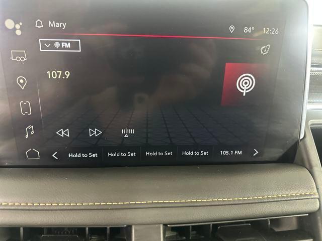 used 2023 GMC Yukon XL car, priced at $55,998