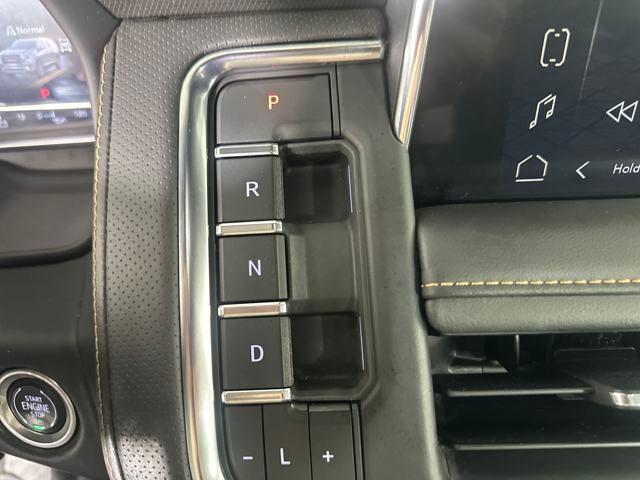 used 2023 GMC Yukon XL car, priced at $55,998