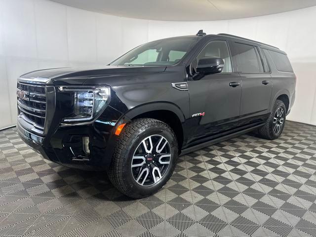 used 2023 GMC Yukon XL car, priced at $55,998