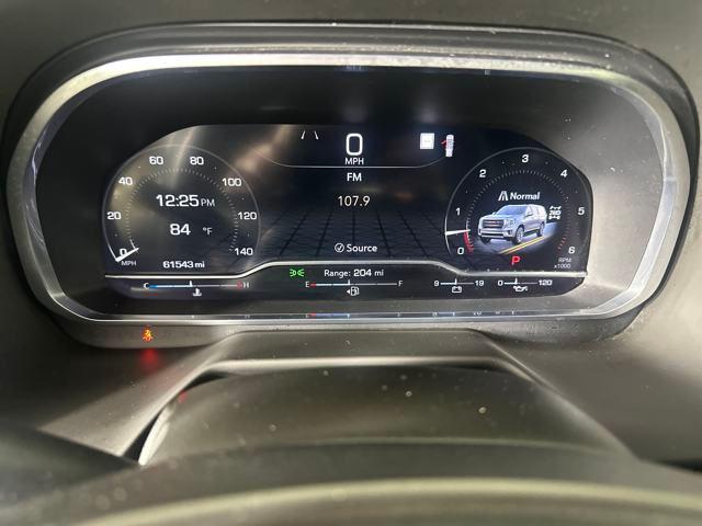 used 2023 GMC Yukon XL car, priced at $55,998