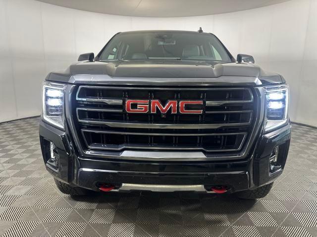 used 2023 GMC Yukon XL car, priced at $55,998