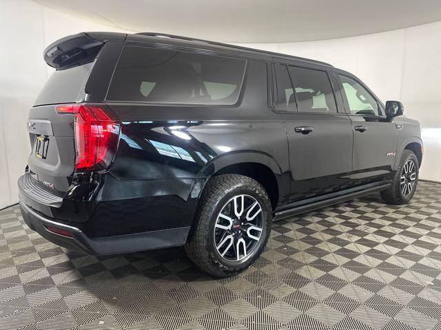 used 2023 GMC Yukon XL car, priced at $55,998