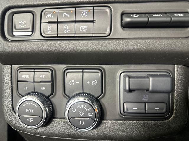 used 2023 GMC Yukon XL car, priced at $55,998