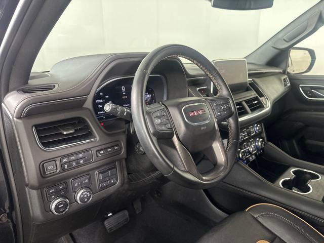 used 2023 GMC Yukon XL car, priced at $55,998