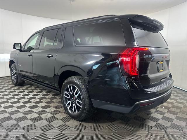 used 2023 GMC Yukon XL car, priced at $55,998