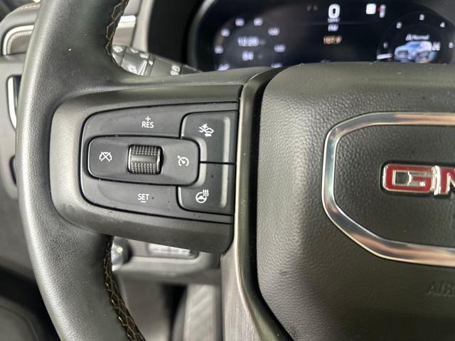 used 2023 GMC Yukon XL car, priced at $55,998