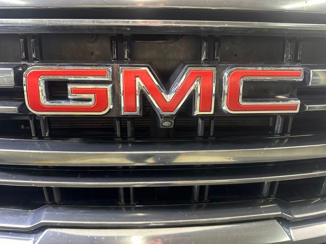 used 2023 GMC Yukon XL car, priced at $55,998