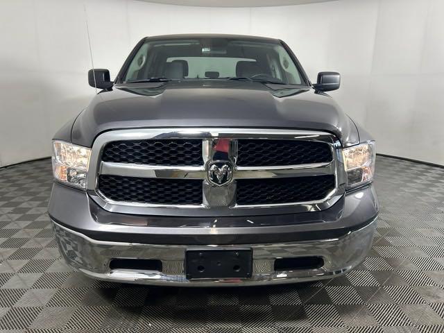 used 2022 Ram 1500 Classic car, priced at $24,990