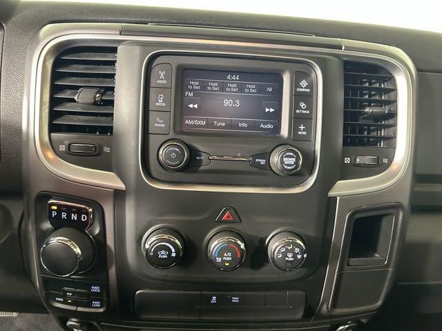 used 2022 Ram 1500 Classic car, priced at $24,990