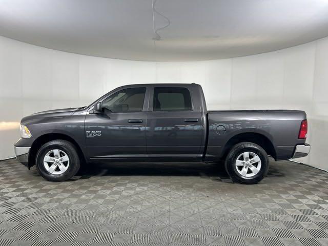 used 2022 Ram 1500 Classic car, priced at $24,990