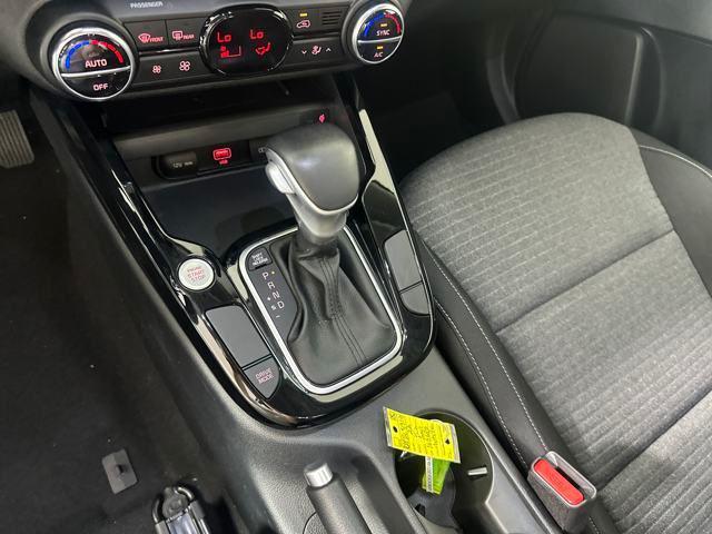 used 2022 Kia Soul car, priced at $16,850