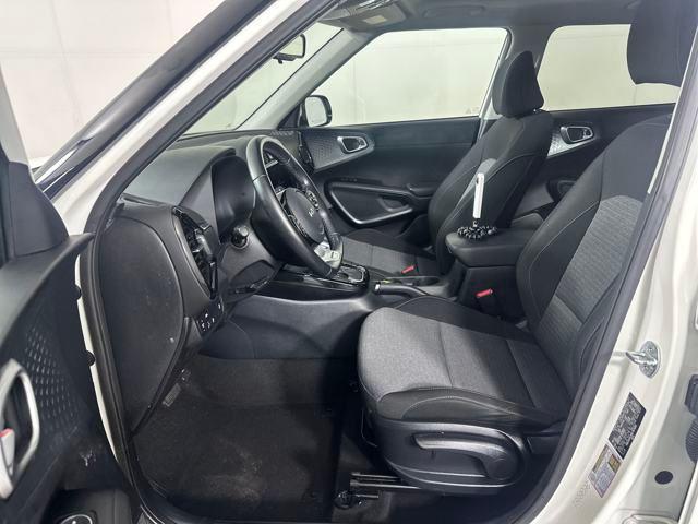 used 2022 Kia Soul car, priced at $16,850