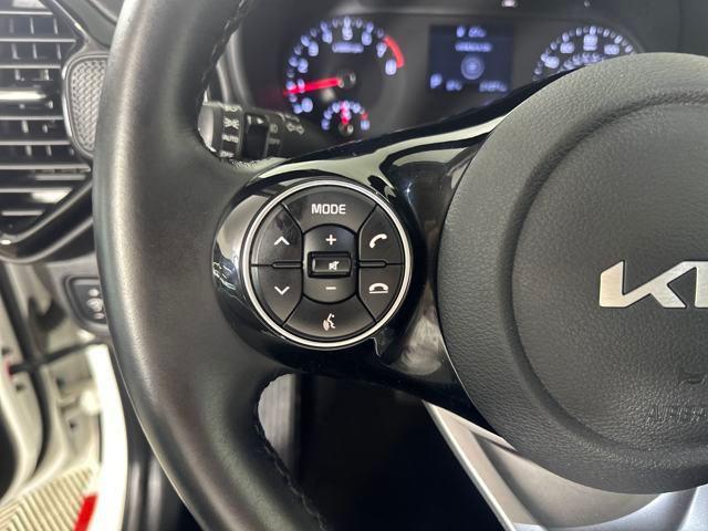 used 2022 Kia Soul car, priced at $16,850