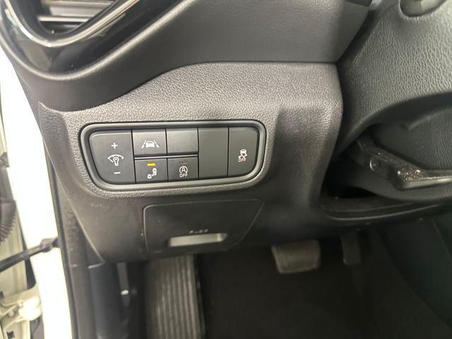 used 2022 Kia Soul car, priced at $16,850