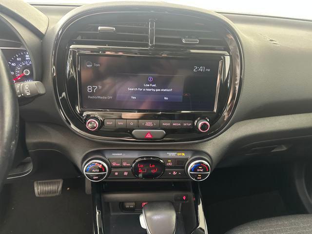 used 2022 Kia Soul car, priced at $16,850