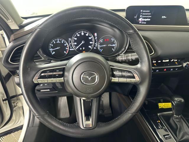 used 2022 Mazda CX-30 car, priced at $23,690