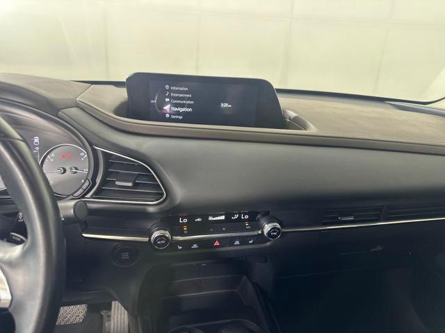 used 2022 Mazda CX-30 car, priced at $23,690