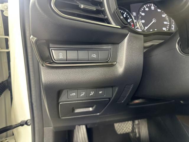 used 2022 Mazda CX-30 car, priced at $23,690