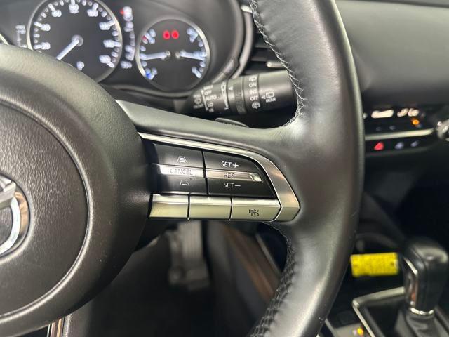 used 2022 Mazda CX-30 car, priced at $23,690