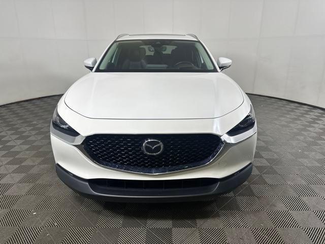 used 2022 Mazda CX-30 car, priced at $23,690