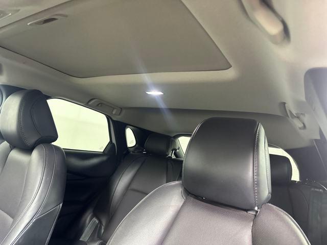 used 2022 Mazda CX-30 car, priced at $23,690