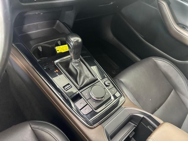 used 2022 Mazda CX-30 car, priced at $23,690
