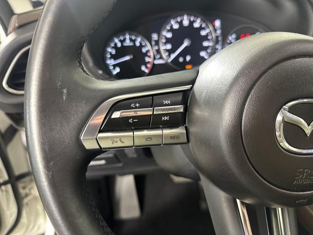 used 2022 Mazda CX-30 car, priced at $23,690