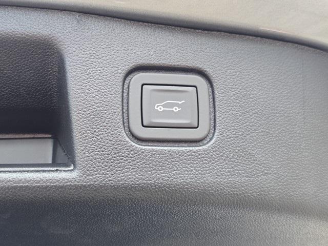new 2025 Chevrolet Blazer EV car, priced at $42,990