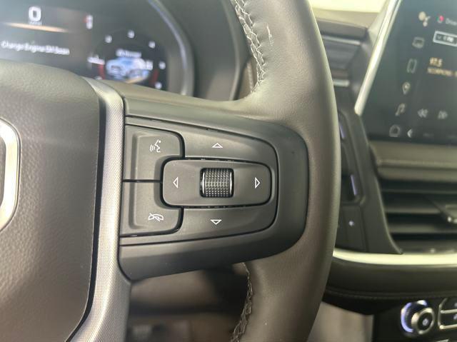used 2023 GMC Yukon car, priced at $54,990