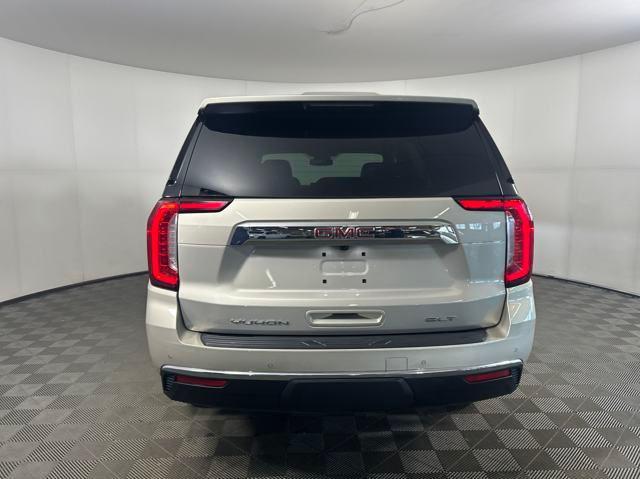 used 2023 GMC Yukon car, priced at $54,990