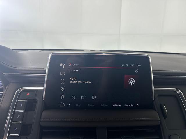 used 2023 GMC Yukon car, priced at $54,990
