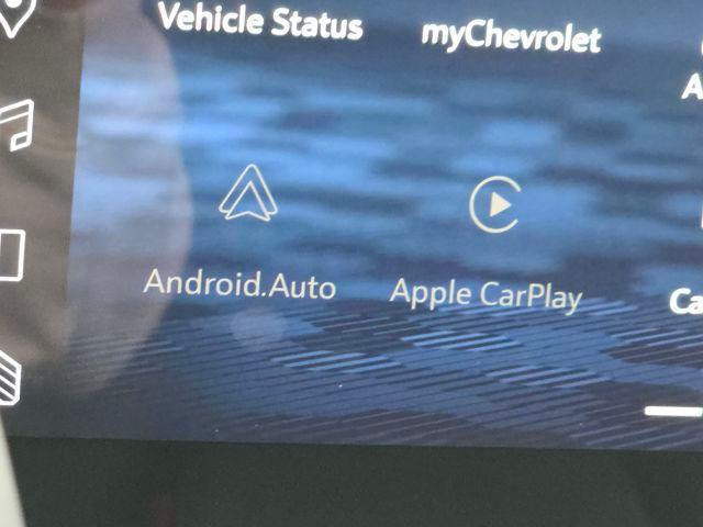 new 2026 Chevrolet Equinox car, priced at $32,386